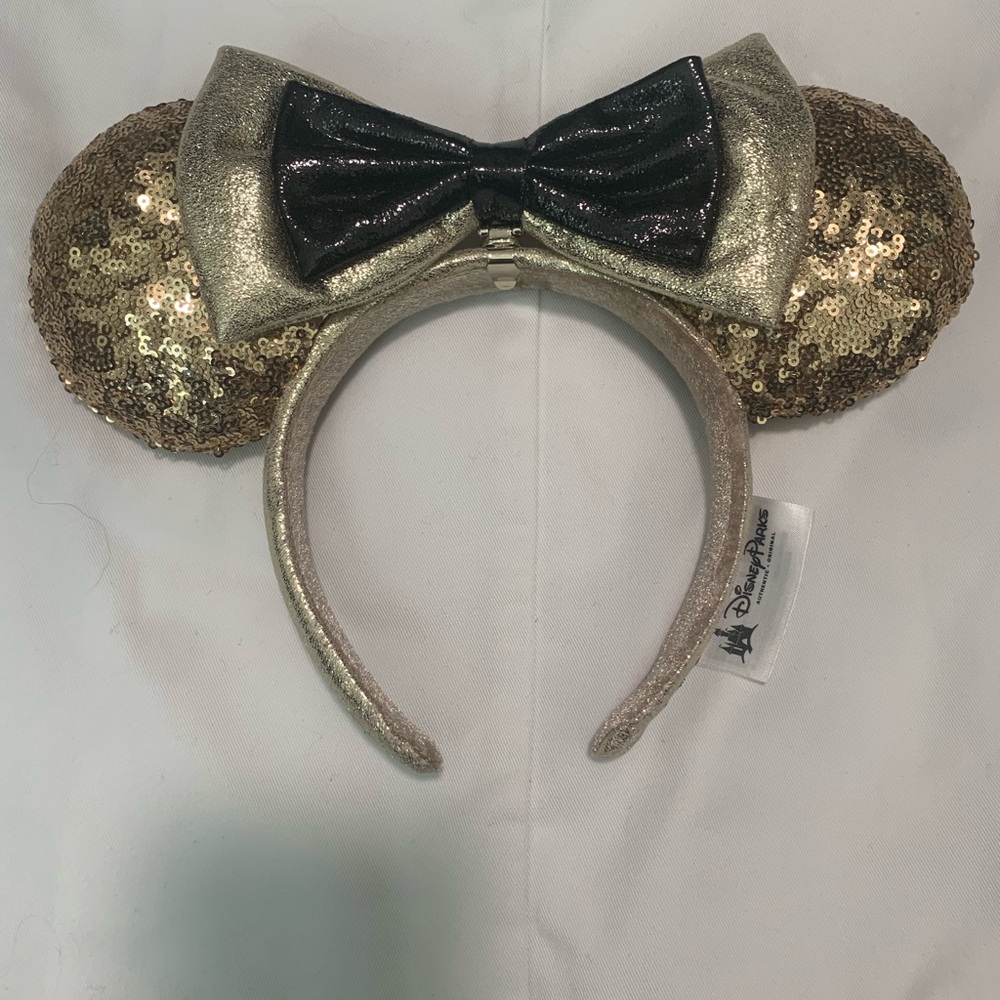 Mickey Mouse’s 90th birthday celebration ears